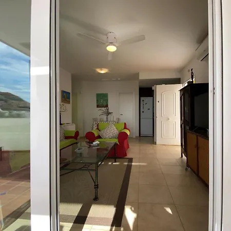 Residencial Oasis 2 * Мохакар