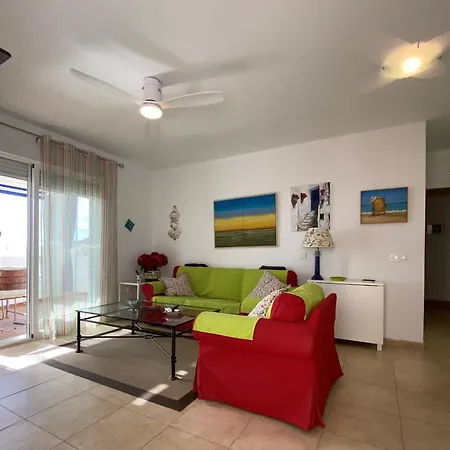 Residencial Oasis 2 Mojácar