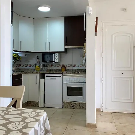 شقة Residencial Oasis 2