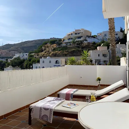 Residencial Oasis 2 Appartement