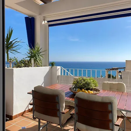 Appartement Residencial Oasis 2 Mojácar