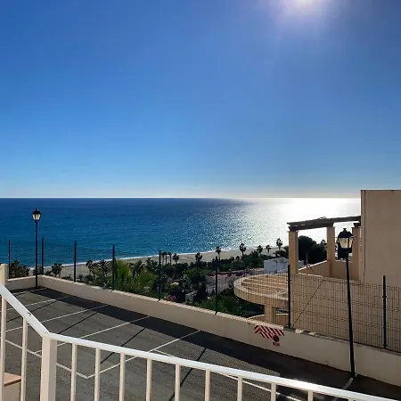 Appartement Residencial Oasis 2 *