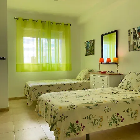 Residencial Oasis 2 * Mojácar